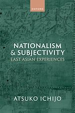 Télécharger le livre :  Nationalism and Subjectivity