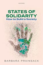 Télécharger le livre :  States of Solidarity