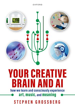 Download the eBook: Your Creative Brain and AI