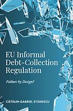 Télécharger le livre :  EU Informal Debt-Collection Regulation