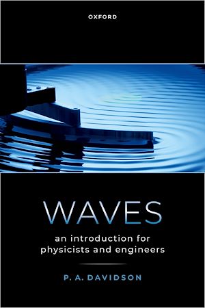 Téléchargez le livre :  Waves