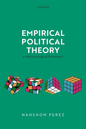 Téléchargez le livre :  Empirical Political Theory