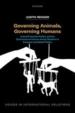 Télécharger le livre :  Governing Animals, Governing Humans