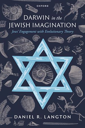 Téléchargez le livre :  Darwin in the Jewish Imagination