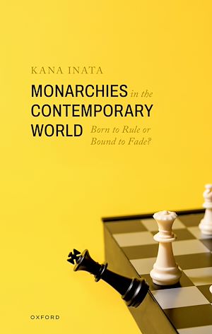 Téléchargez le livre :  Monarchies in the Contemporary World