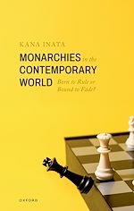 Télécharger le livre :  Monarchies in the Contemporary World