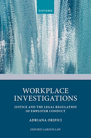 Download the eBook: Workplace Investigations