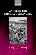 Télécharger le livre :  Anger in the Sagas of Icelanders