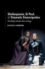 Télécharger le livre :  Shakespeare, St Paul, and Dramatic Emancipation