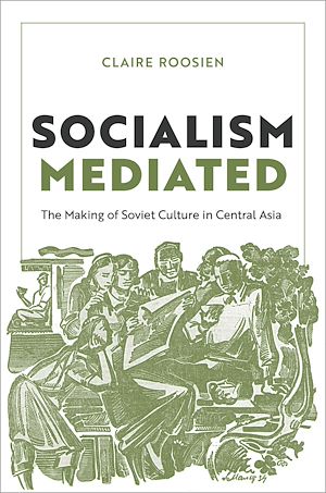 Download the eBook: Socialism Mediated