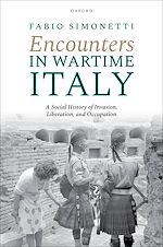 Télécharger le livre :  Encounters in Wartime Italy