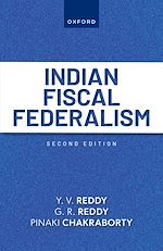 Télécharger le livre :  Indian Fiscal Federalism