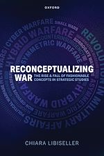 Télécharger le livre :  Reconceptualizing War