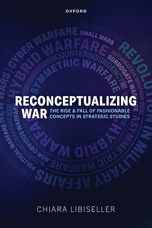 Téléchargez le livre :  Reconceptualizing War
