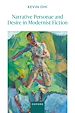 Télécharger le livre :  Narrative Personae and Desire in Modernist Fiction