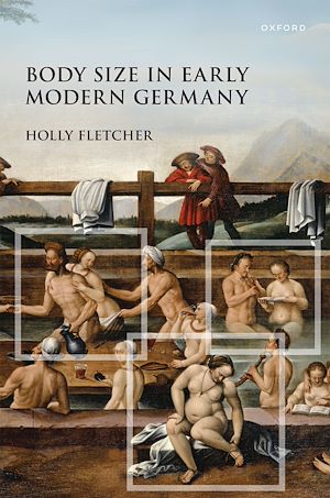 Téléchargez le livre :  Body Size in Early Modern Germany