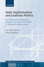 Télécharger le livre :  Voter Sophistication and Coalition Politics