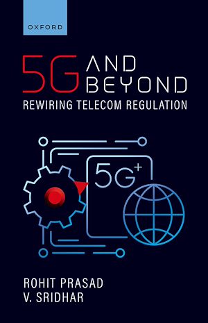 Téléchargez le livre :  5G and Beyond