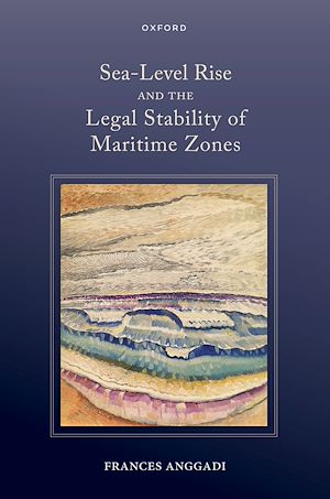 Download the eBook: Sea-Level Rise and the Legal Stability of Maritime Zones