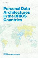 Télécharger le livre :  Personal Data Architectures in the BRICS Countries