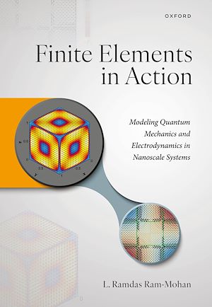 Téléchargez le livre :  Finite Elements in Action