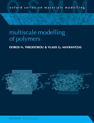 Téléchargez le livre :  Multiscale Modelling of Polymers