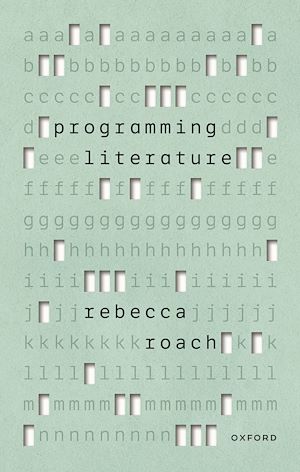 Téléchargez le livre :  Programming Literature