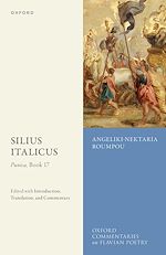 Télécharger le livre :  Silius Italicus: Punica, Book 17