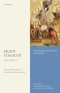 Télécharger le livre : Silius Italicus: Punica, Book 17