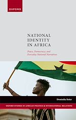 Download this eBook National Identity in Africa