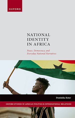 Download the eBook: National Identity in Africa
