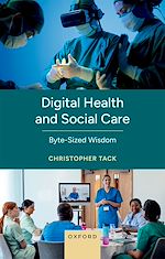 Télécharger le livre :  Digital Health and Social Care
