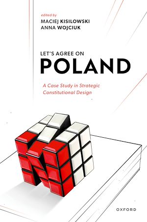 Téléchargez le livre :  Let's Agree on Poland
