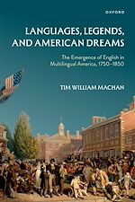 Télécharger le livre :  Languages, Legends, and American Dreams