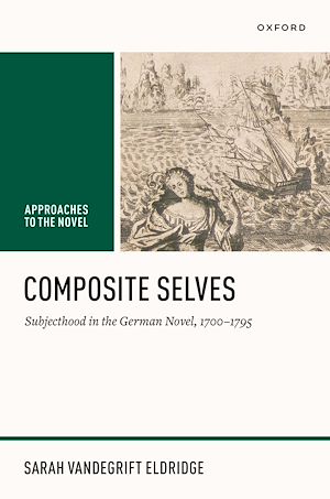 Téléchargez le livre :  Composite Selves