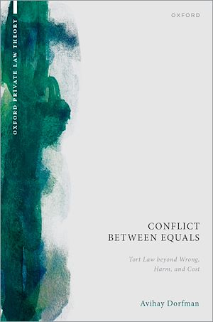 Download the eBook: Conflict between Equals