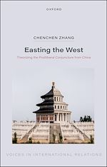 Télécharger le livre :  Easting the West