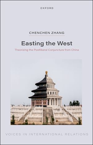 Téléchargez le livre :  Easting the West