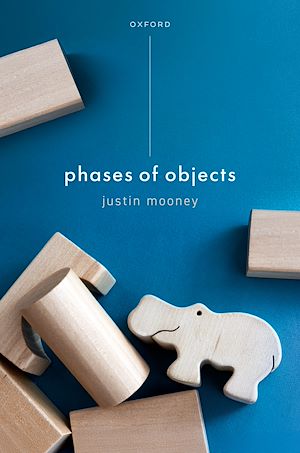 Téléchargez le livre :  Phases of Objects