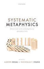 Download this eBook Systematic Metaphysics