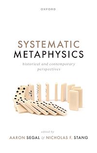 Téléchargez le livre :  Systematic Metaphysics