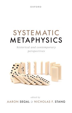 Download the eBook: Systematic Metaphysics
