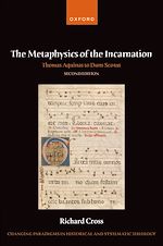 Télécharger le livre :  The Metaphysics of the Incarnation