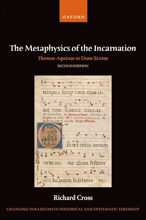 Téléchargez le livre :  The Metaphysics of the Incarnation