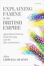 Télécharger le livre :  Explaining Famine in the British Empire