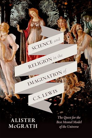 Téléchargez le livre :  Science and Religion in the Imagination of C. S. Lewis