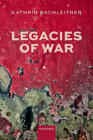 Download the eBook: Legacies of War