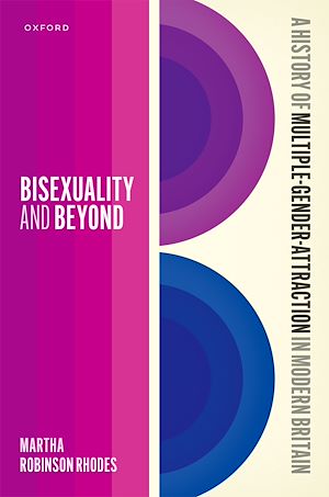 Téléchargez le livre :  Bisexuality and Beyond