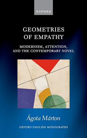 Téléchargez le livre :  Geometries of Empathy
