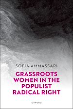 Télécharger le livre :  Grassroots Women in the Populist Radical Right
